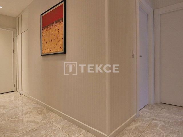 Daire 3+1 İstanbul, Türkiye 190071