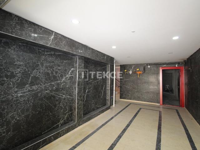 Daire 3+1 İstanbul, Türkiye 206866