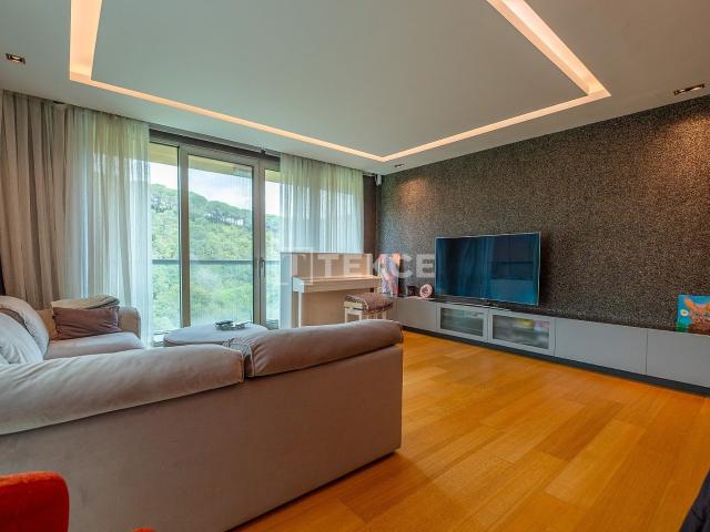 Daire 3+1 İstanbul, Türkiye 213173