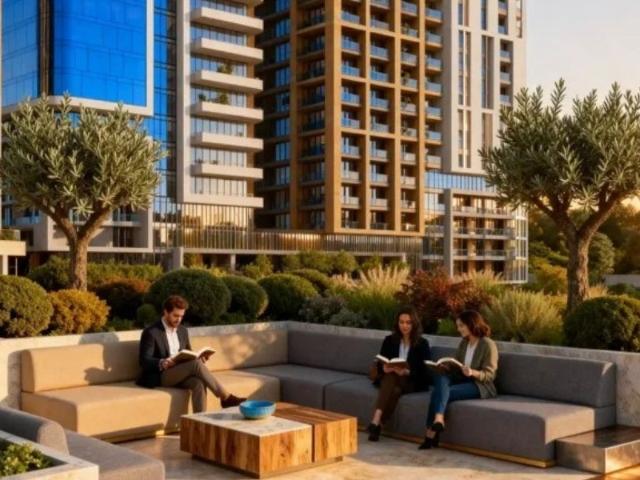 Daire 3+1 İstanbul, Türkiye 221142