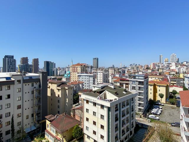 Daire 3+1 İstanbul, Türkiye 221200
