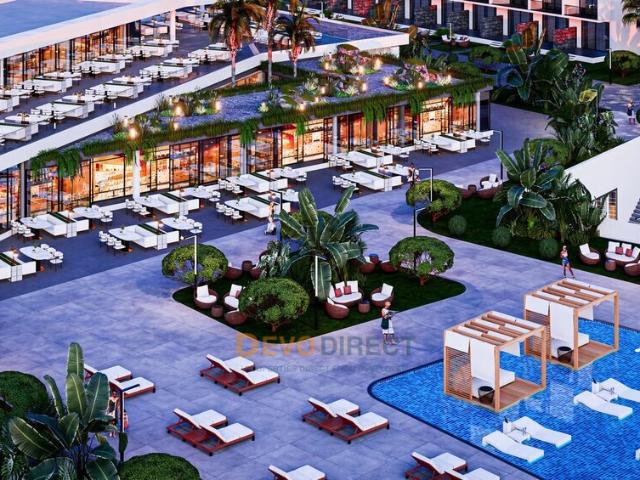 Daire 3+1 İskele, 226149