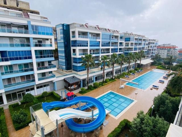 Daire 3+1 Kestel, Antalya, Türkiye 215370