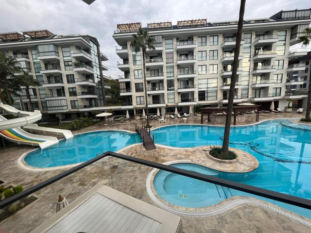 Daire 3+1 Kestel, Antalya, Türkiye 221635