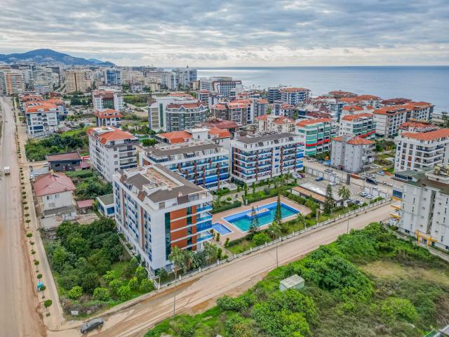 Daire 3+1 Kestel, Bursa, Türkiye 217577