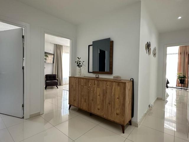 Daire 3+1 Kestel, Bursa, Türkiye 217743