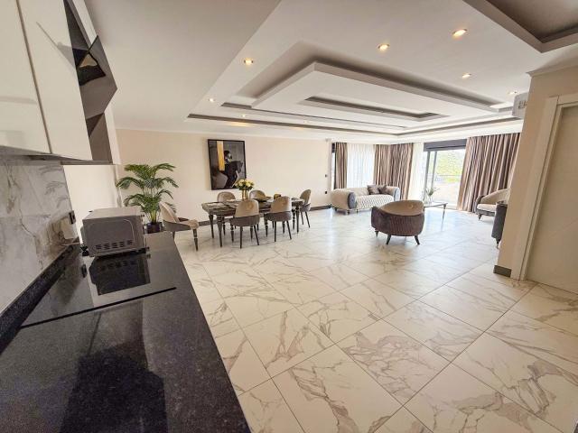 Daire 3+1 Konaklı, Antalya, Türkiye 218768
