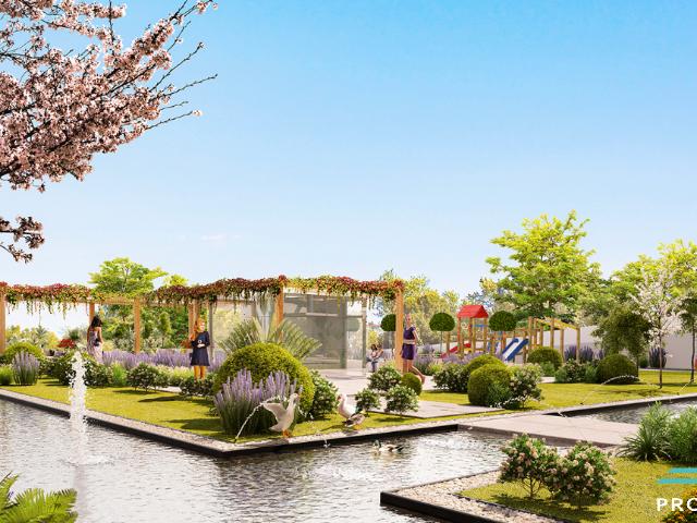 Daire 3+1 Küçükçekmece, İstanbul, Türkiye 51685