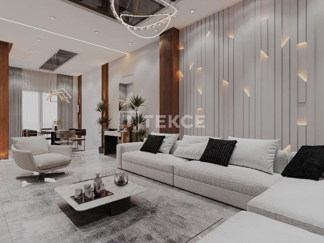 Daire 3+1 Kuşadası, Aydın, Türkiye 226283