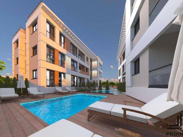 Daire 3+1 Lapta, Girne, 87633