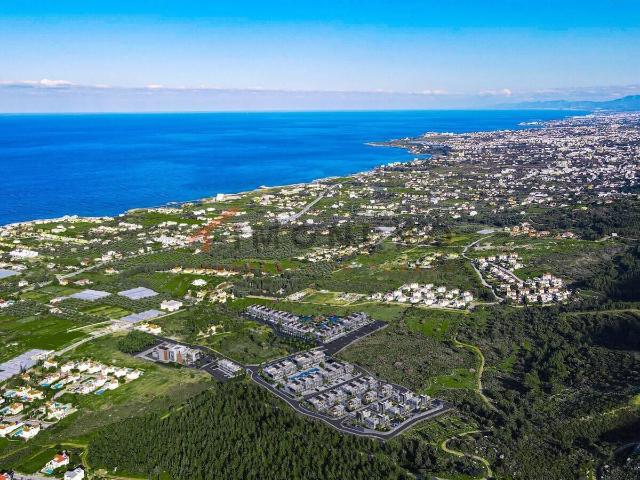 Daire 3+1 Lapta, Girne, 151786