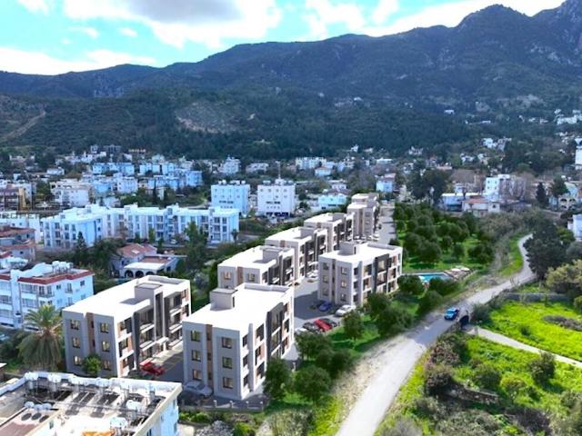 Daire 3+1 Lapta, Girne, 213984