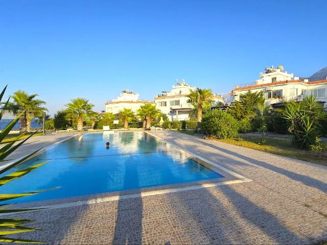 Daire 3+1 Lapta, Girne, 214429
