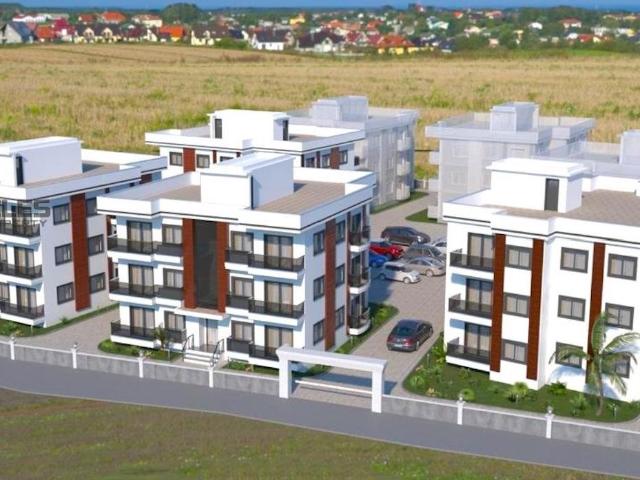 Daire 3+1 Lapta, Girne, 214108