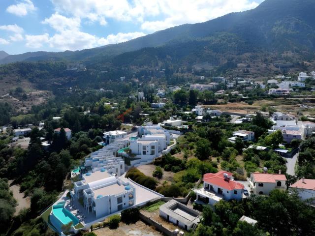 Daire 3+1 Lapta, Girne, 216290