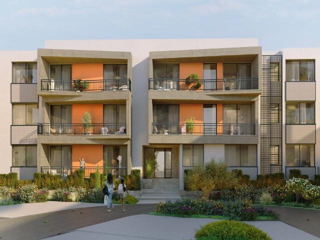 Daire 3+1 Lefkoşa, 214494