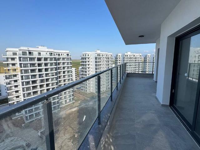 Daire 3+1 Long Beach, Iskele, 223435