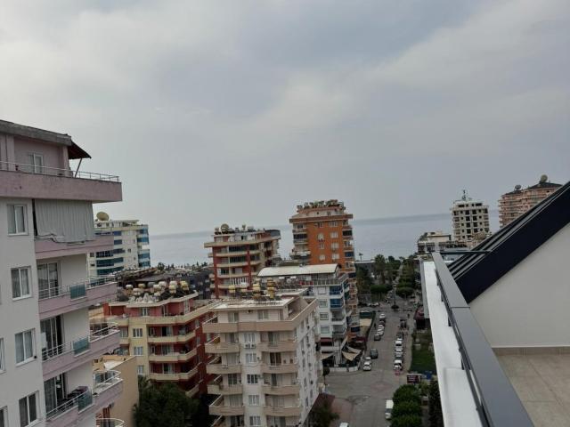Daire 3+1 Mahmutlar, Antalya, Türkiye 218068