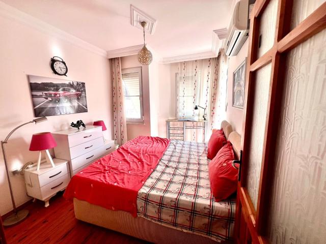 Daire 3+1 Mahmutlar, Antalya, Türkiye 221278