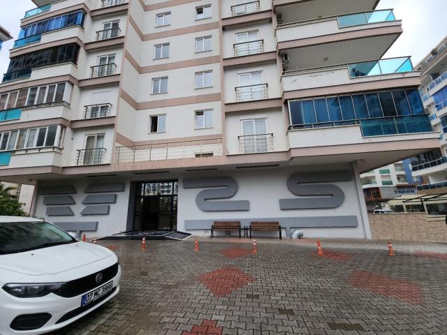 Daire 3+1 Mahmutlar, Antalya, Türkiye 221783