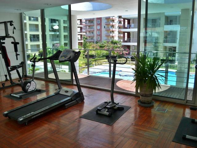 Daire 3+1 Mahmutlar, Antalya, Türkiye 226110