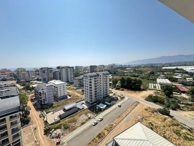 Daire 3+1 Mahmutlar, Antalya, Türkiye 227004