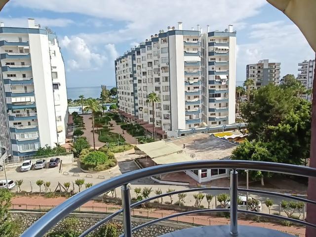 Daire 3+1 Mersin, Türkiye 168110