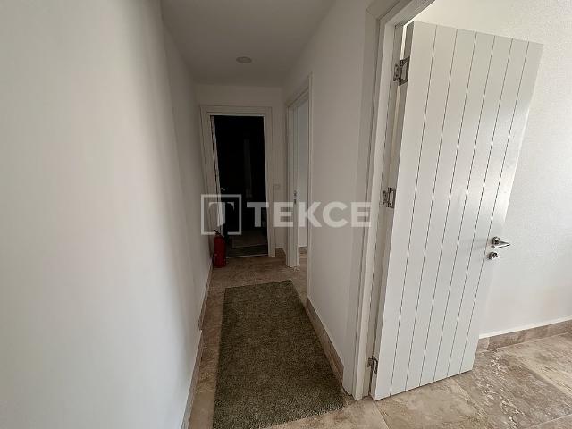Daire 3+1 Milas, Muğla, Türkiye 226442