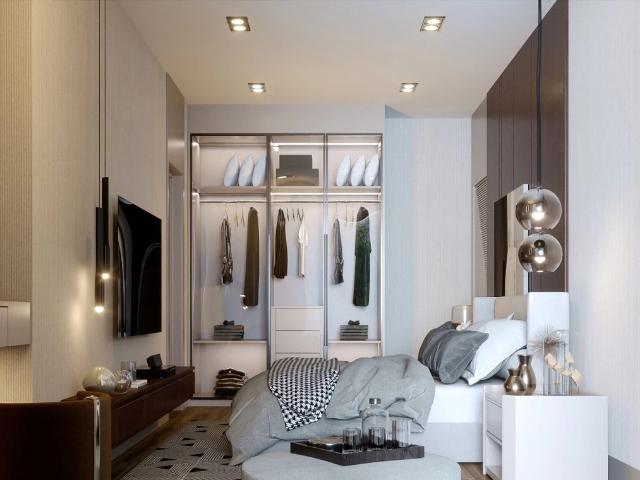 Daire 3+1 Muğla, Türkiye 223476