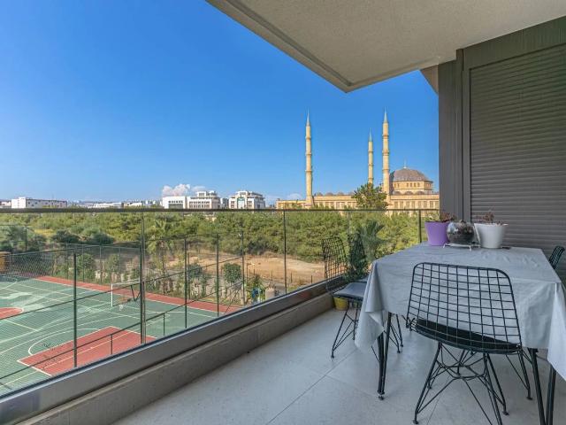 Daire 3+1 Muğla, Türkiye 223510