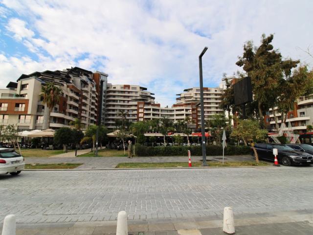 Daire 3+1 Muğla, Türkiye 223871