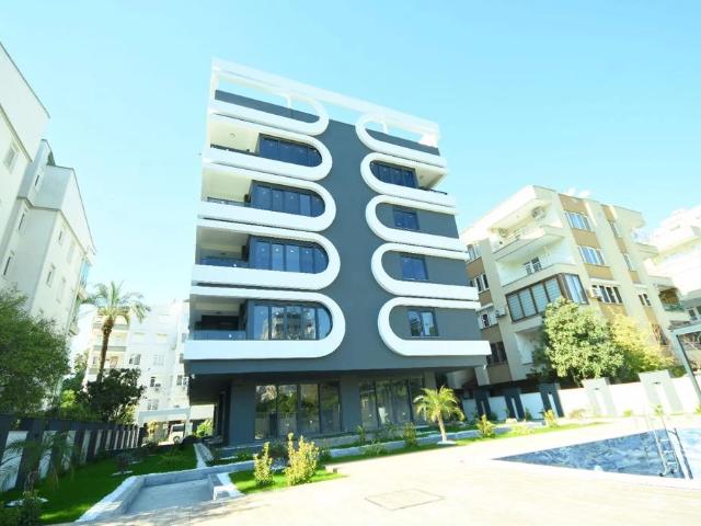 Daire 3+1 Muğla, Türkiye 223890