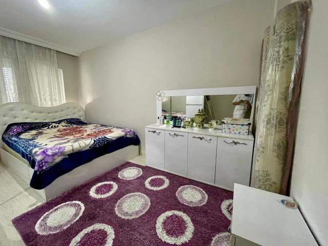 Daire 3+1 Muğla, Türkiye 224015