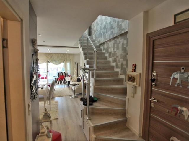 Daire 3+1 Muğla, Türkiye 224109