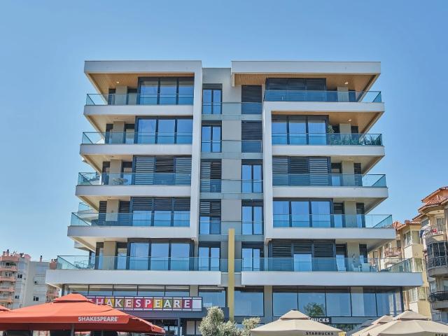 Daire 3+1 Muğla, Türkiye 224113