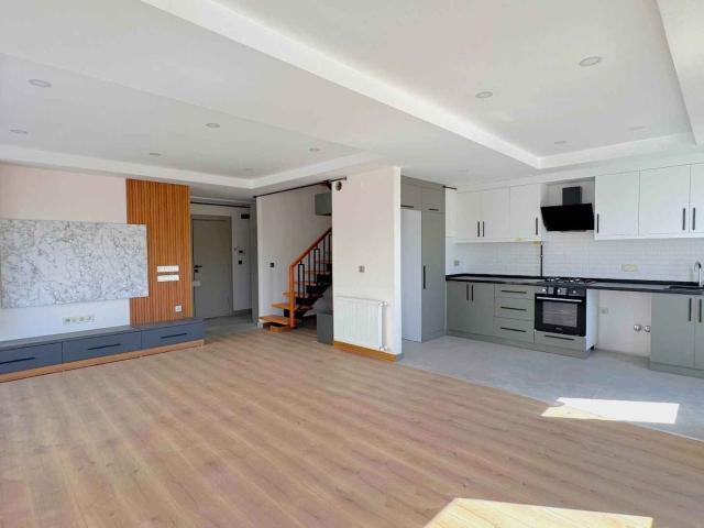 Daire 3+1 Muratpaşa, Antalya, Türkiye 211611
