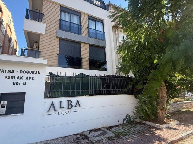 Daire 3+1 Muratpaşa, Antalya, Türkiye 213248