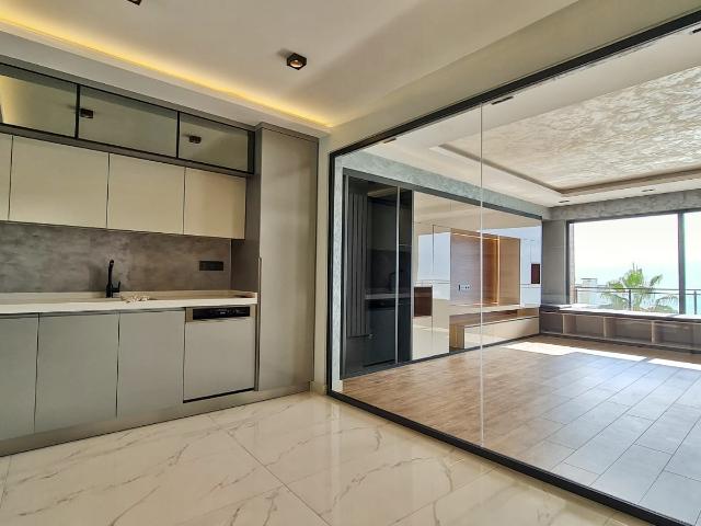 Daire 3+1 Muratpaşa, Antalya, Türkiye 226255