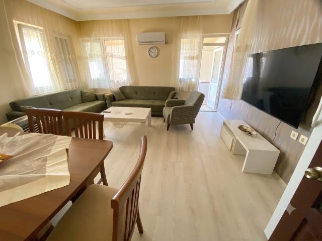 Daire 3+1 Muratpaşa, Antalya, Türkiye 226802