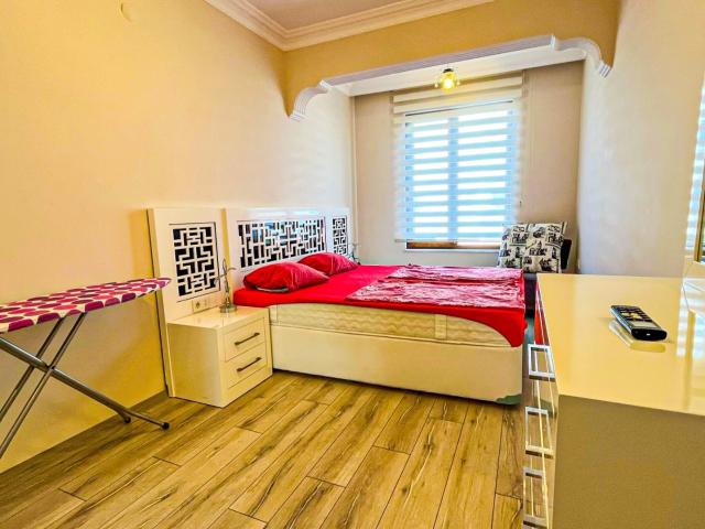 Daire 3+1 Oba, Antalya, Türkiye 145777