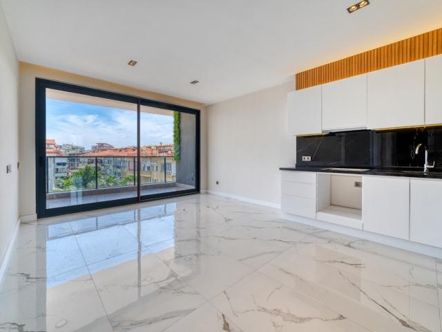 Daire 3+1 Oba, Antalya, Türkiye 175747