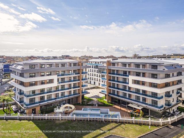 Daire 3+1 Oba, Antalya, Türkiye 115713