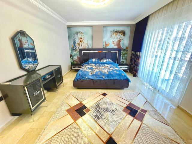 Daire 3+1 Oba, Antalya, Türkiye 115959