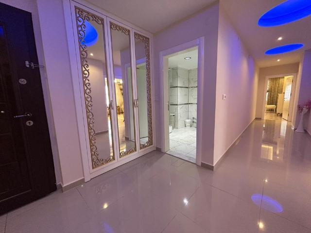 Daire 3+1 Oba, Antalya, Türkiye 134971