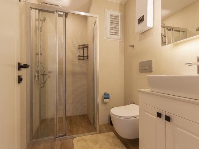 Daire 3+1 Oba, Antalya, Türkiye 213673