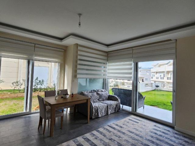 Daire 3+1 Oba, Antalya, Türkiye 215329