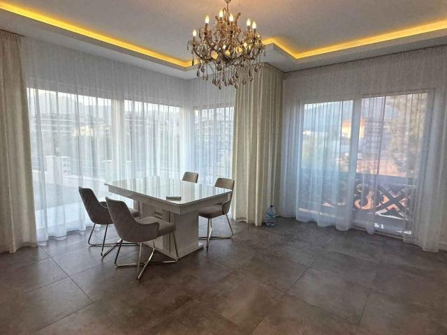 Daire 3+1 Oba, Antalya, Türkiye 215333