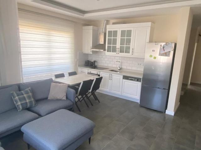 Daire 3+1 Oba, Antalya, Türkiye 215332