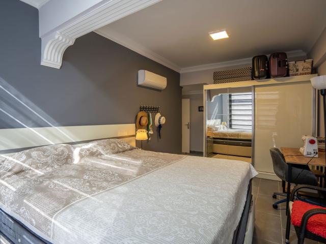 Daire 3+1 Oba, Antalya, Türkiye 218013