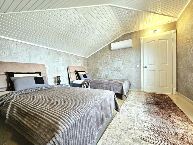 Daire 3+1 Oba, Antalya, Türkiye 218156